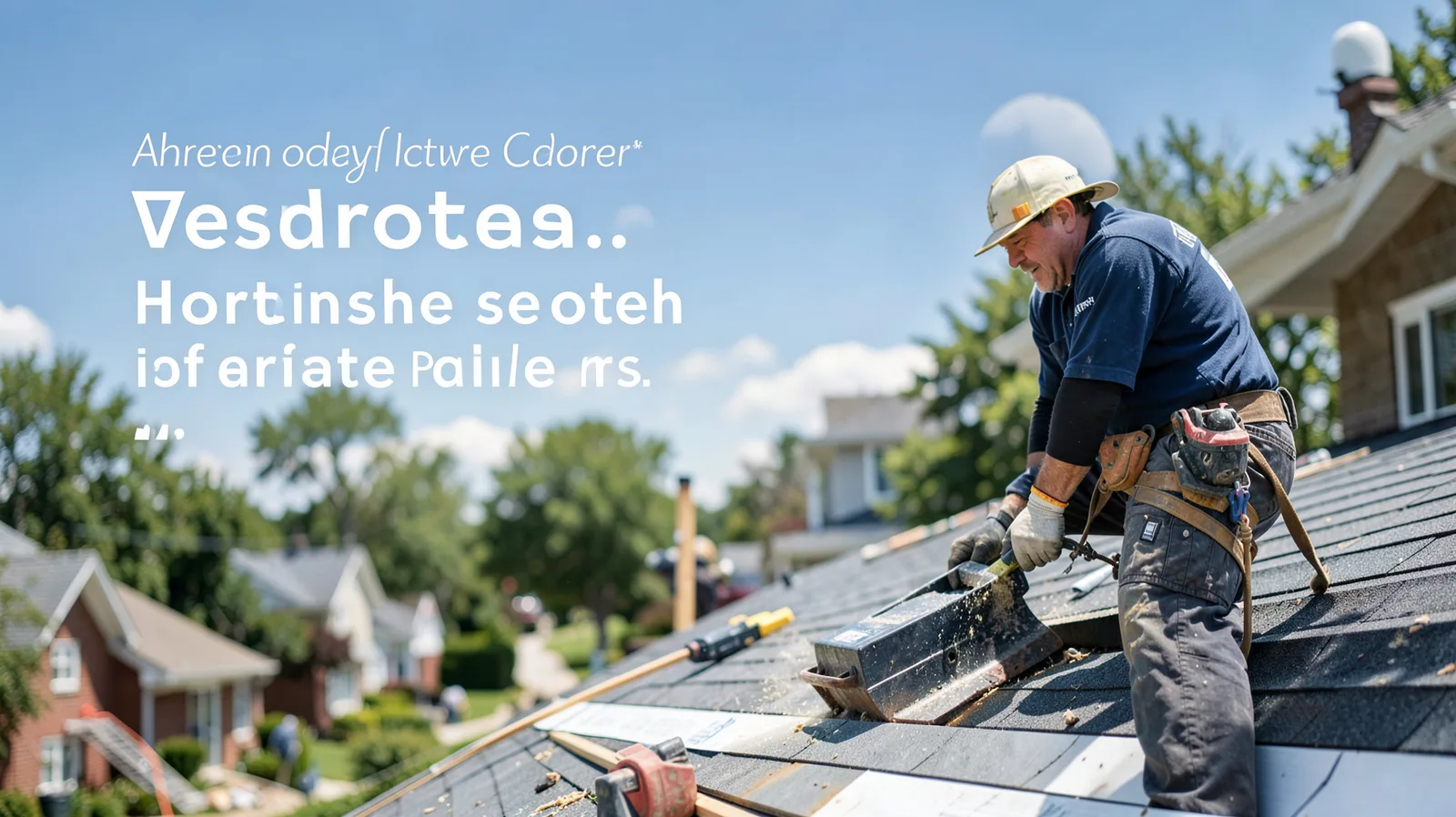 Roof Replacement in Yorkville, CA near me